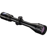 Bushnell Banner 4-12x40mm Riflescope with Multi-X reticle